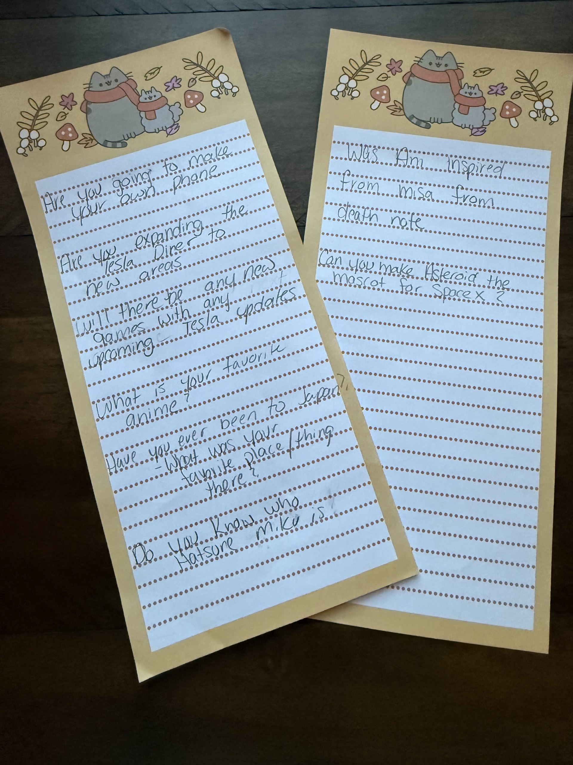 ASTEROID community update image